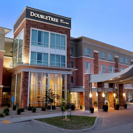 Hotel Doubletree By Hilton West Fargo Sanford Medical Center Area