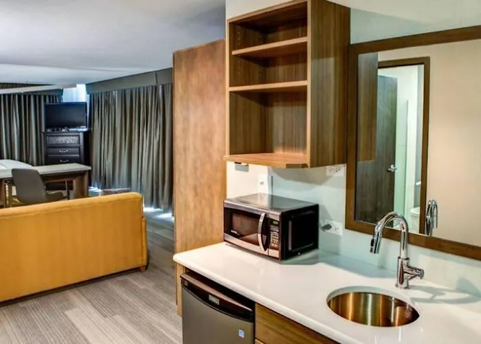 Doubletree By Hilton West Sanford Medical Center Area Fargo