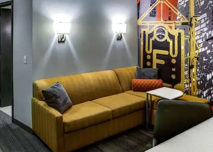 Doubletree By Hilton West Sanford Medical Center Area Hotel 4*