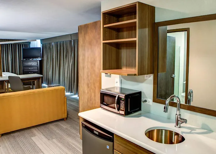 Doubletree By Hilton West Sanford Medical Center Area Fargo