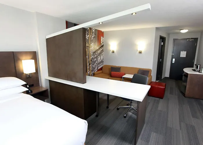 Doubletree By Hilton West Sanford Medical Center Area Fargo