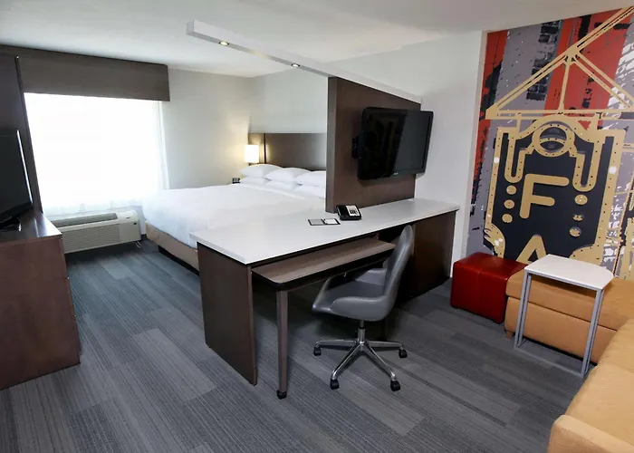 Doubletree By Hilton West Sanford Medical Center Area 4*