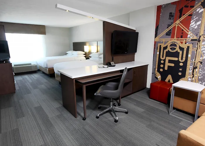 Doubletree By Hilton West Sanford Medical Center Area 4*