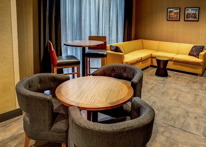 Doubletree By Hilton West Sanford Medical Center Area 4*