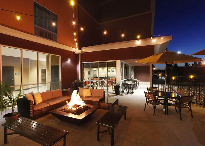 Hotel Doubletree By Hilton West Sanford Medical Center Area Fargo