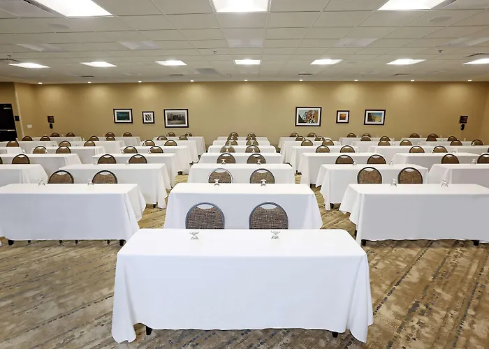 Doubletree By Hilton West Sanford Medical Center Area Fargo
