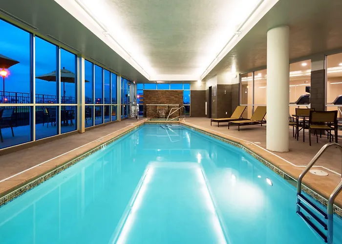 Doubletree By Hilton West Sanford Medical Center Area 4*