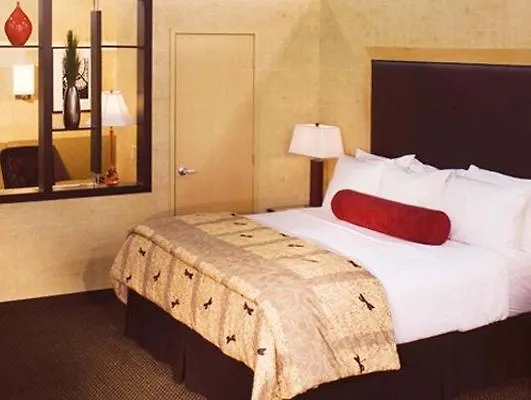 Hotel Doubletree By Hilton West Sanford Medical Center Area Fargo