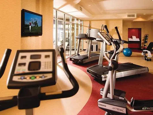 Hotel Doubletree By Hilton West Sanford Medical Center Area 4*