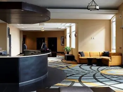 Doubletree By Hilton West Sanford Medical Center Area 4*
