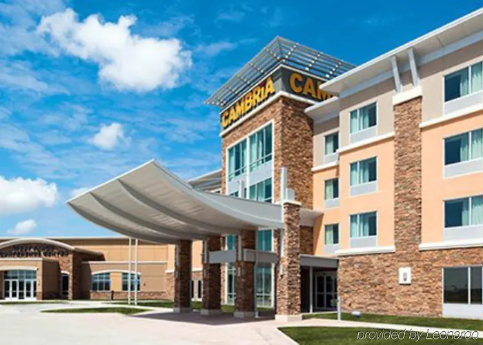 Doubletree By Hilton West Sanford Medical Center Area