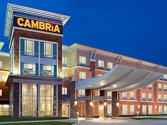 Doubletree By Hilton West Sanford Medical Center Area 4* Fargo