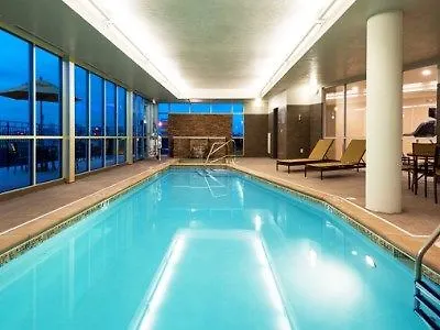 Hotel Doubletree By Hilton West Sanford Medical Center Area 4*