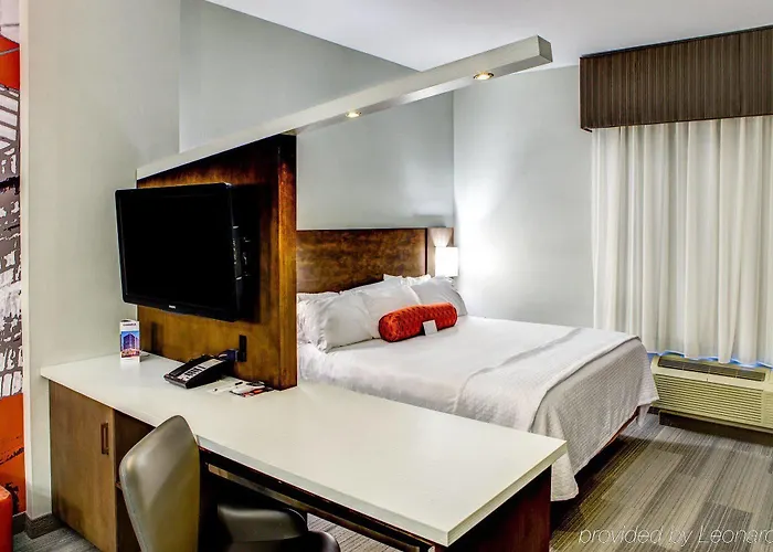 Hotel Doubletree By Hilton West Sanford Medical Center Area Fargo