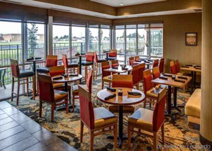 Hotel Doubletree By Hilton West Sanford Medical Center Area