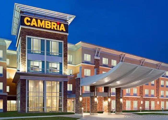 Doubletree By Hilton West Sanford Medical Center Area Hotel