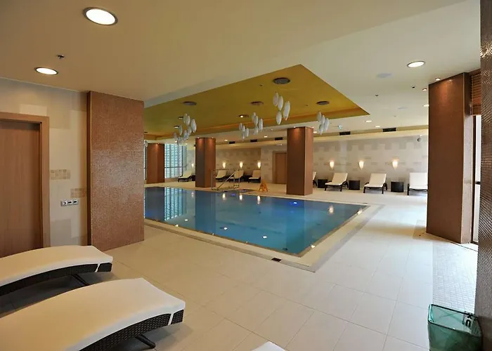 Doubletree By Hilton West Sanford Medical Center Area 4*